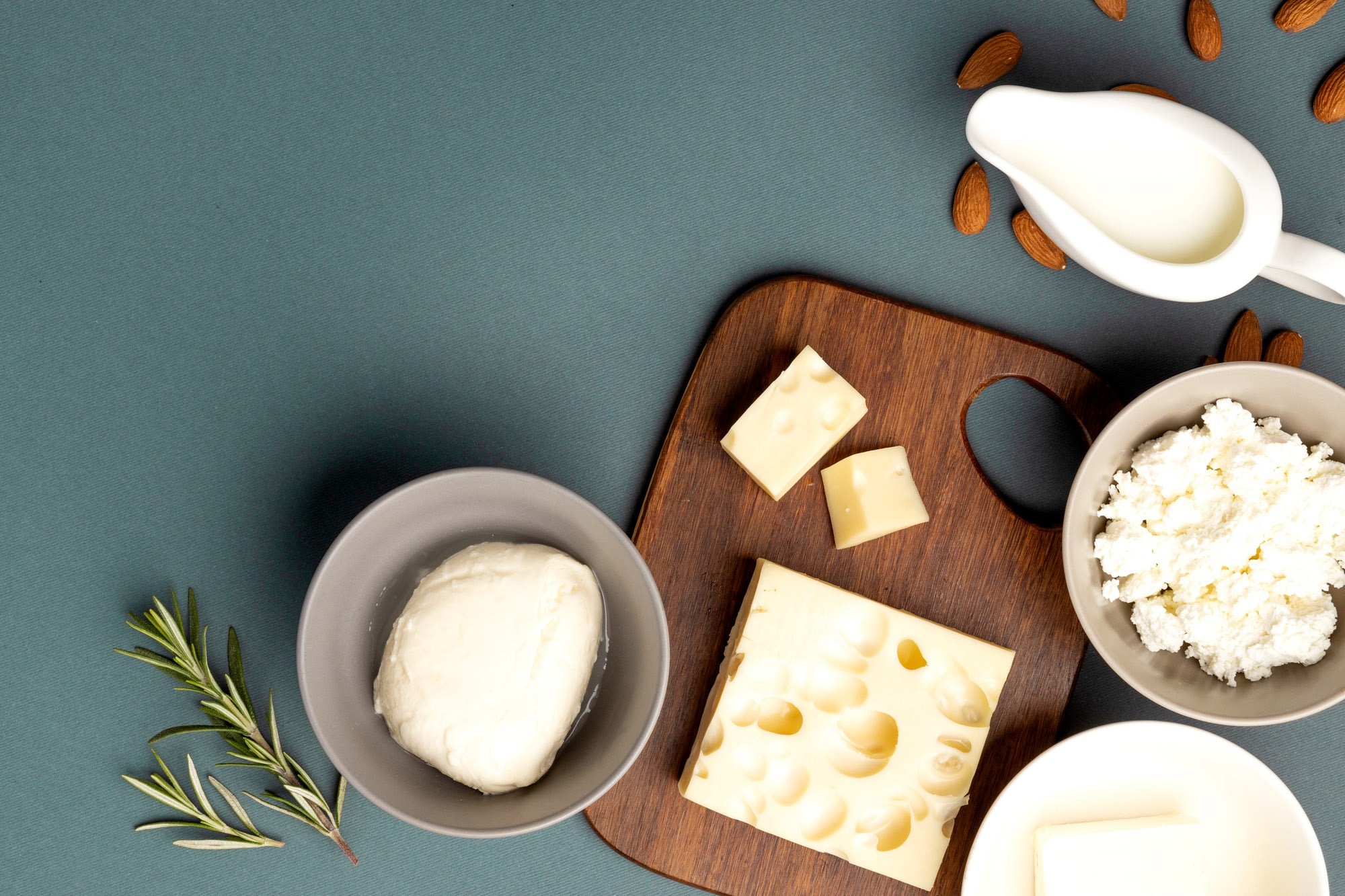 The Dairy Dilemma Weighing the Pros and Cons of Milk and Cheese Healthwatch by Shyft