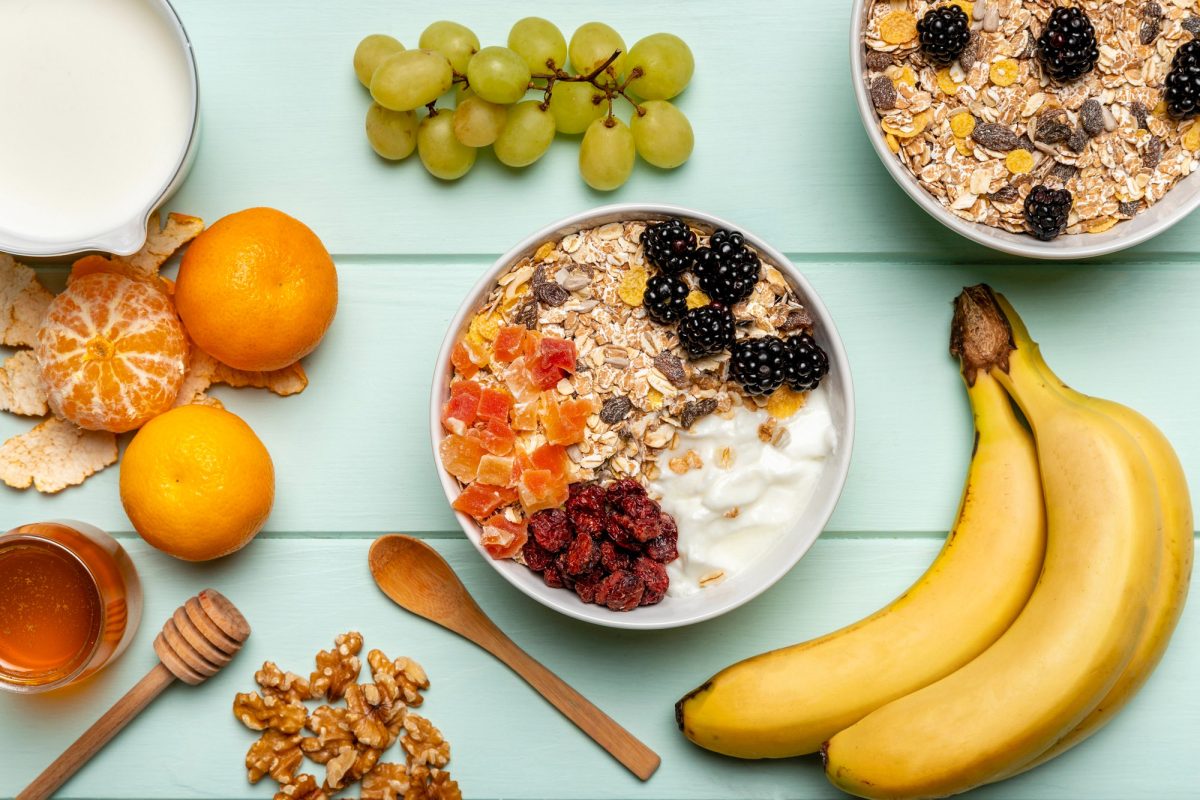 The Power of Fiber: Why You Need It in Your Diet