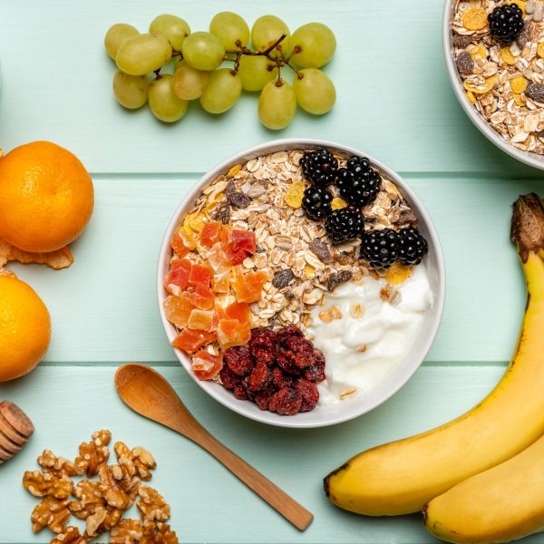 The Power of Fiber: Why You Need It in Your Diet