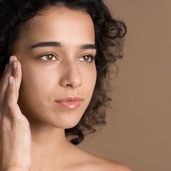 The Secret to Clear Skin? It’s All in Your Gut