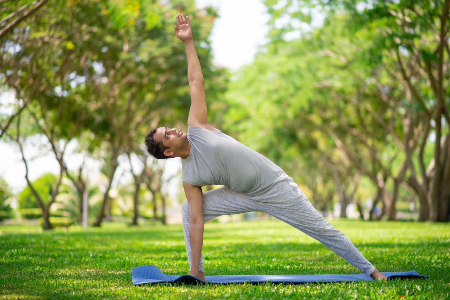 The Workout Solution for ADHD: How Exercise Can Help - Healthwatch by Shyft