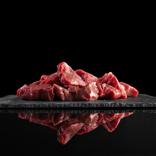 To Meat or Not to Meat: The Pros and Cons of Red Meat