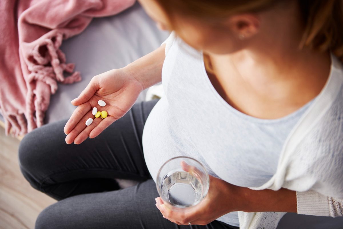 What are Prenatal Vitamins and What Do They Do?