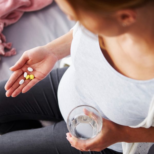 What are Prenatal Vitamins and What Do They Do?