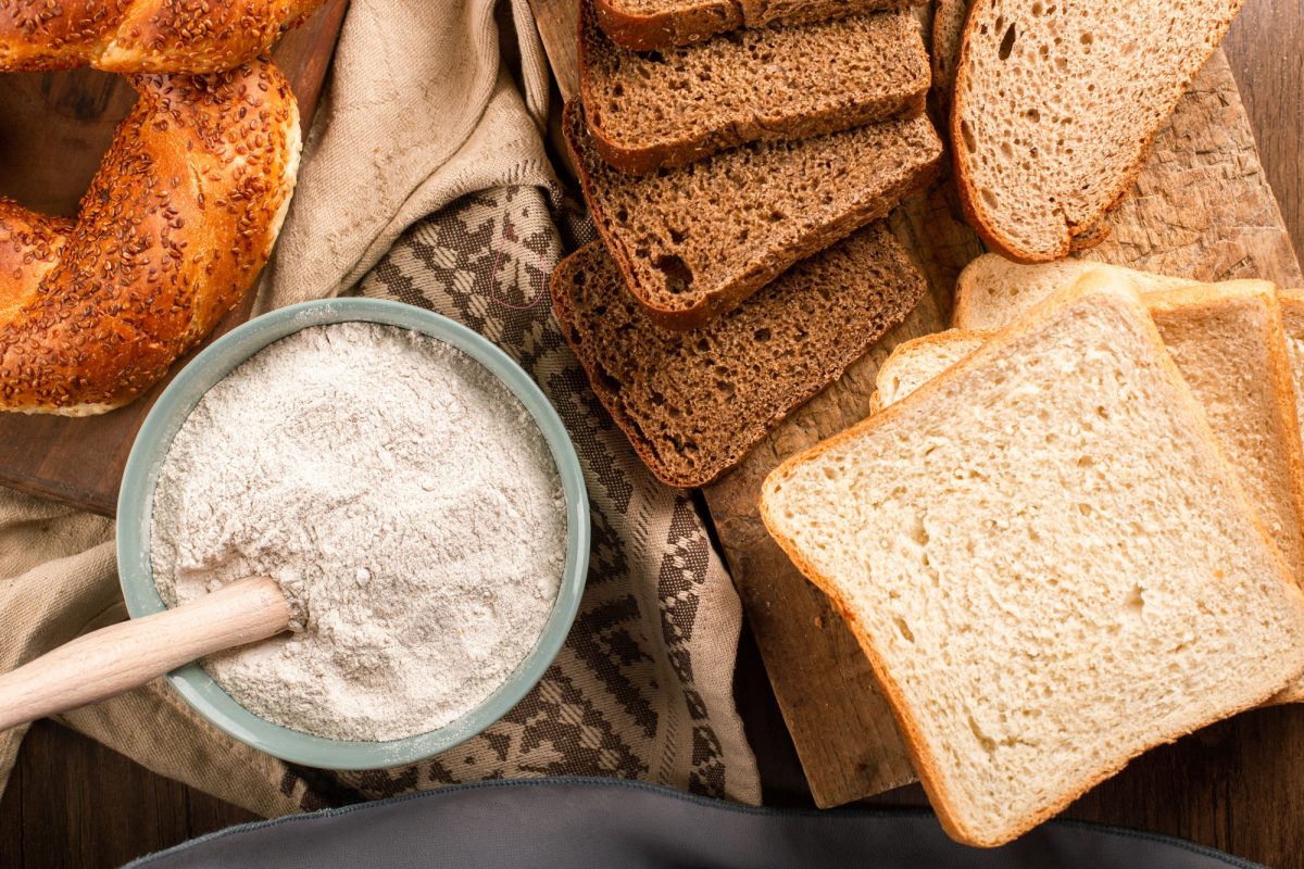 Why Gluten can be your Gut-Wrenching Experience