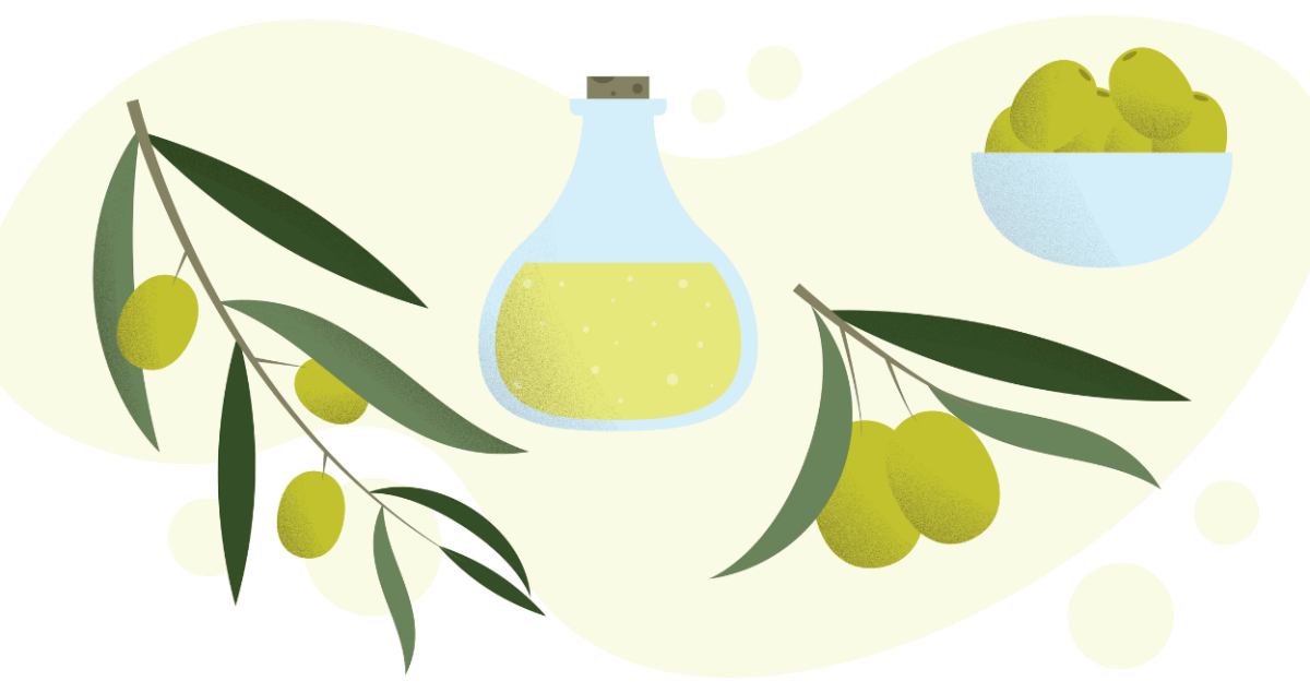 Should you be Drinking Olive Oil for Better Gut Health?