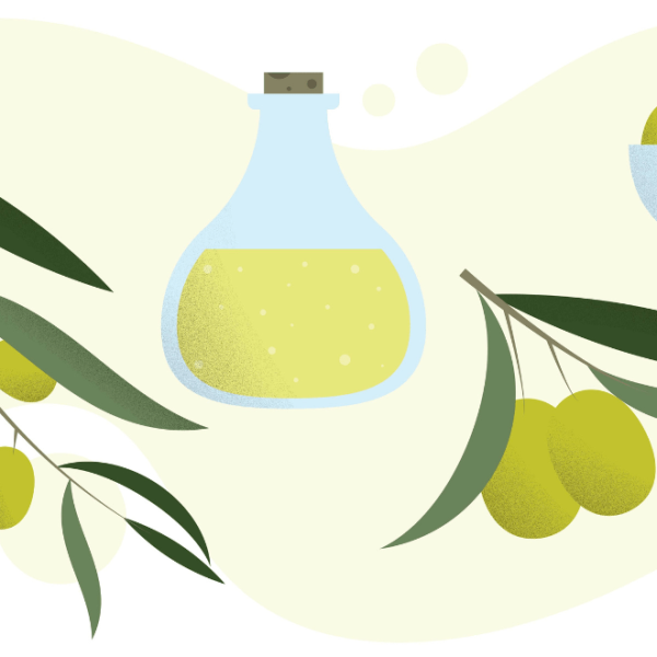 Should you be Drinking Olive Oil for Better Gut Health?