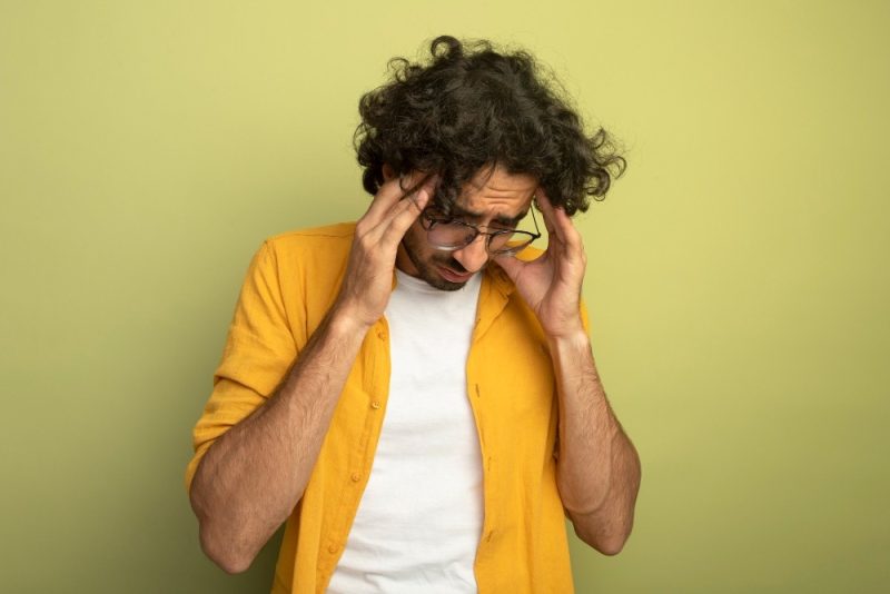 Migraines Causes and Role of Diet Healthwatch by Shyft