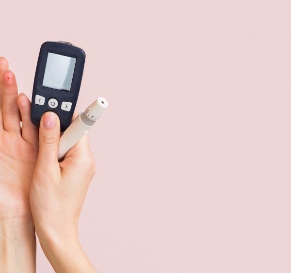 Noticing the Early Signs of Diabetes