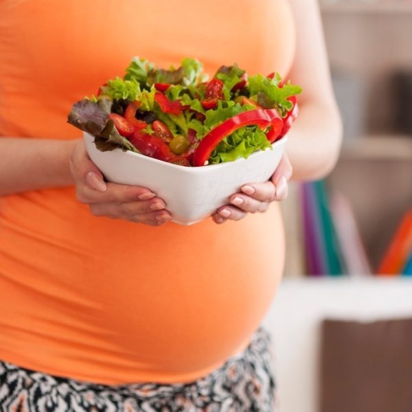 Essential Vitamins and Minerals Needed during Pregnancy