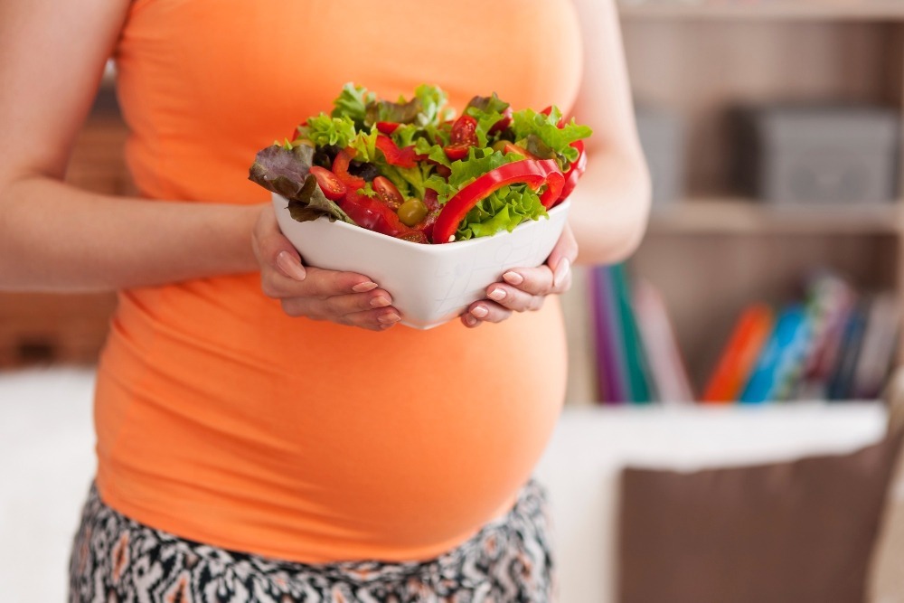 Essential Vitamins and Minerals Needed during Pregnancy