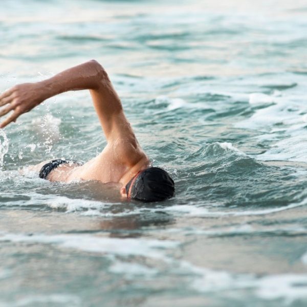 The Power of Movement: Stimulating Digestive Muscles with Swimming