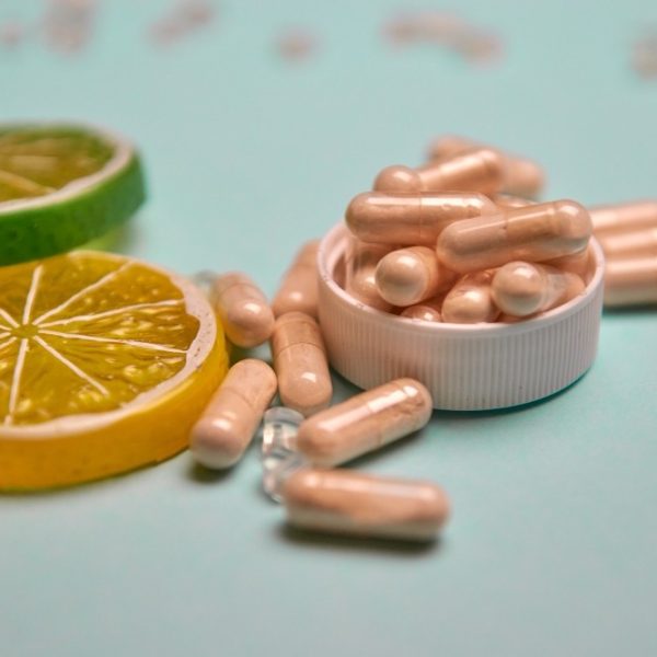 Vitamins and Supplements For Acid Reflux