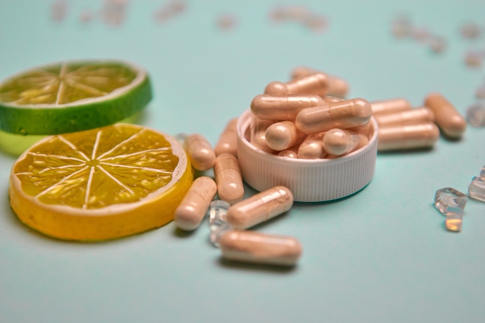 Vitamins and Supplements For Acid Reflux