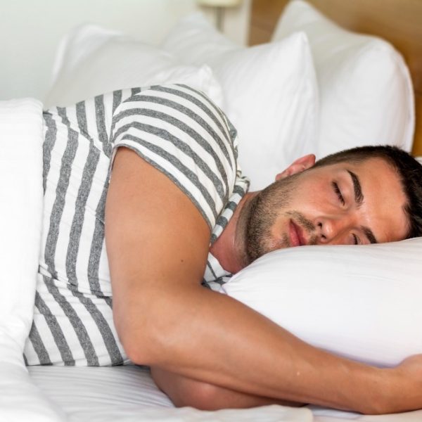 Sleep and Gut Health: The Importance of a Good Night’s Rest