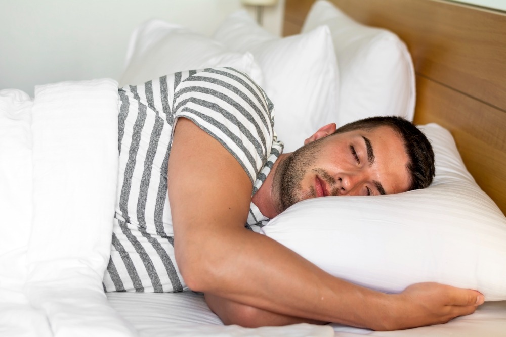 Sleep and Gut Health: The Importance of a Good Night’s Rest