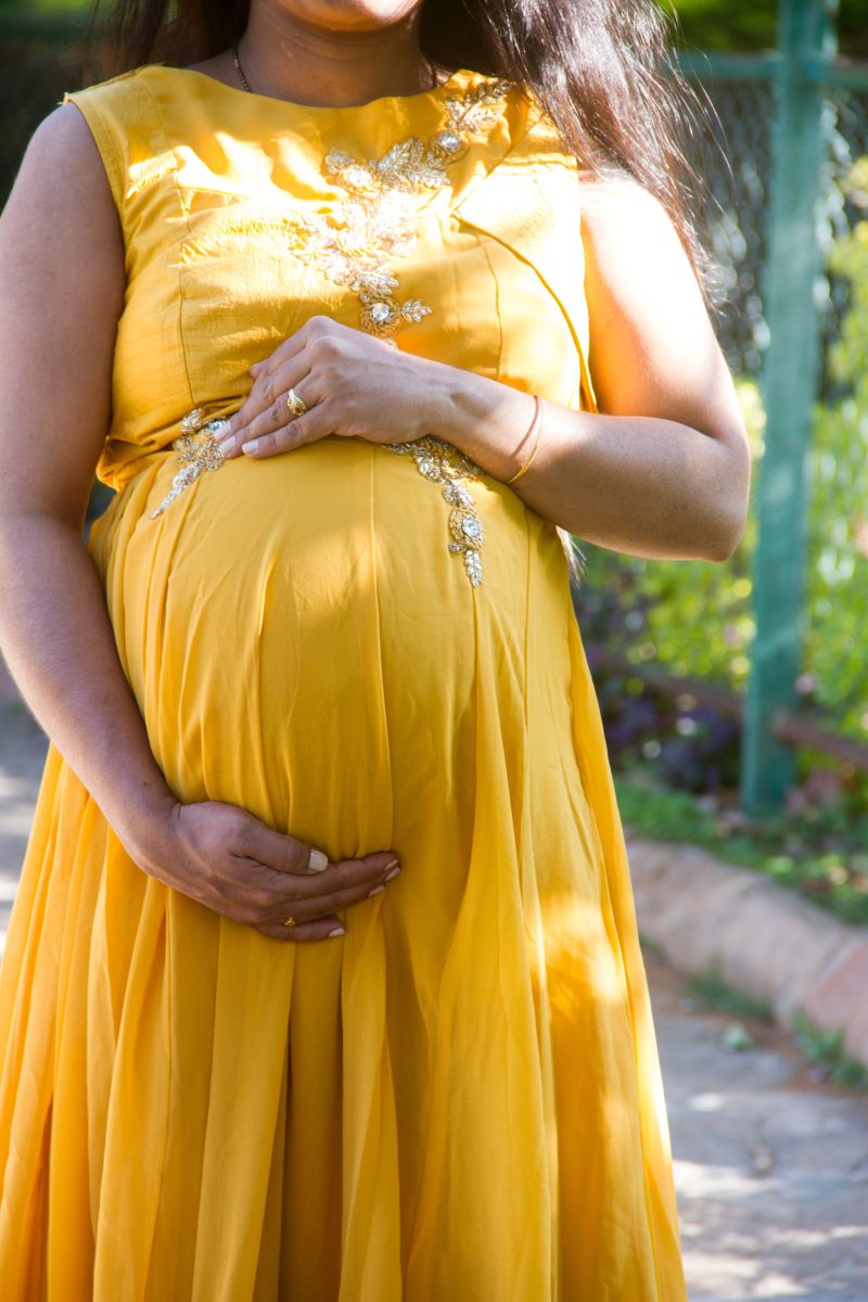 Unlocking The Power Of Vitamin B: Why Prenatal Nutrition Must Include This Key Nutrient