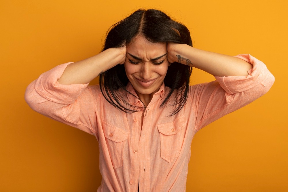 Migraines: Causes and Role of Diet