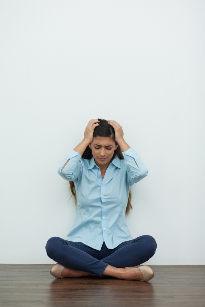 Dealing with Migraine-Related Anxiety and Depression