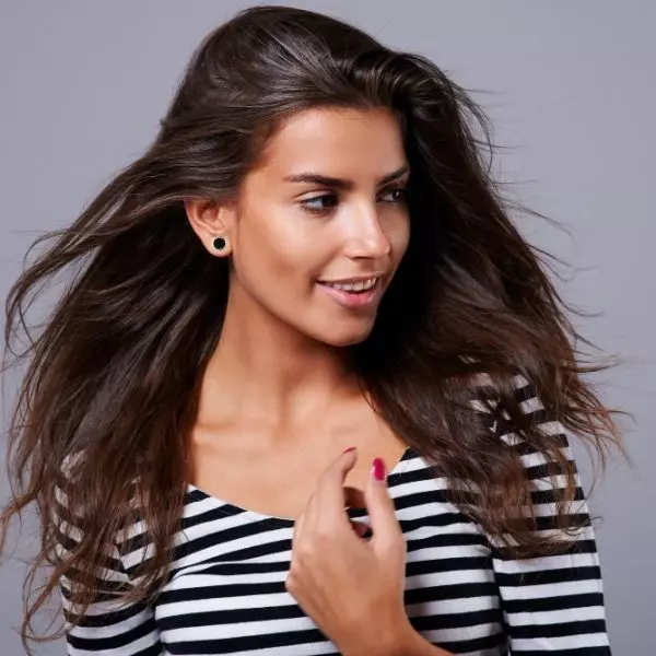 Achieve those luscious locks – 5 tips for healthier hair