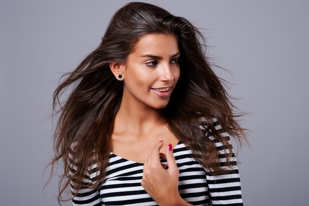 Achieve those luscious locks – 5 tips for healthier hair