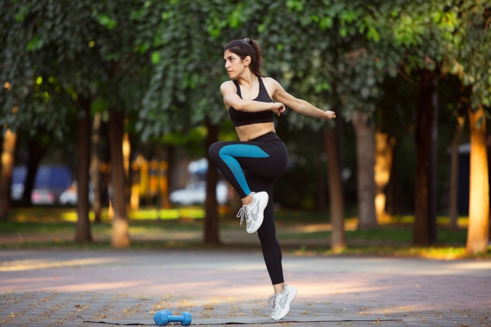 Exercise and IBS: 7 Best Exercises to Relieve Symptoms