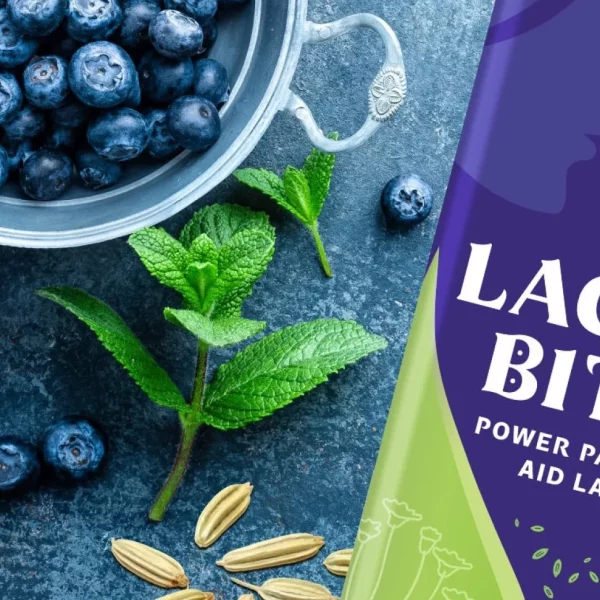 Lactobites by Nutrizoe – a nutritious companion for lactating mothers