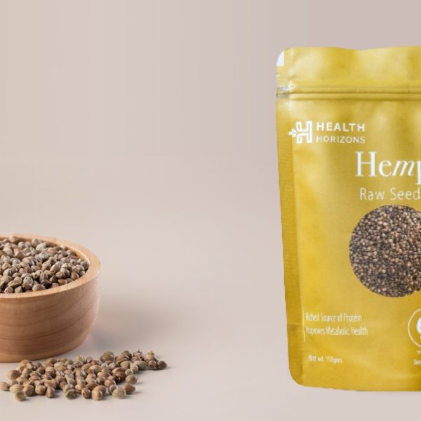 Hemp for the Win with Health Horizons!