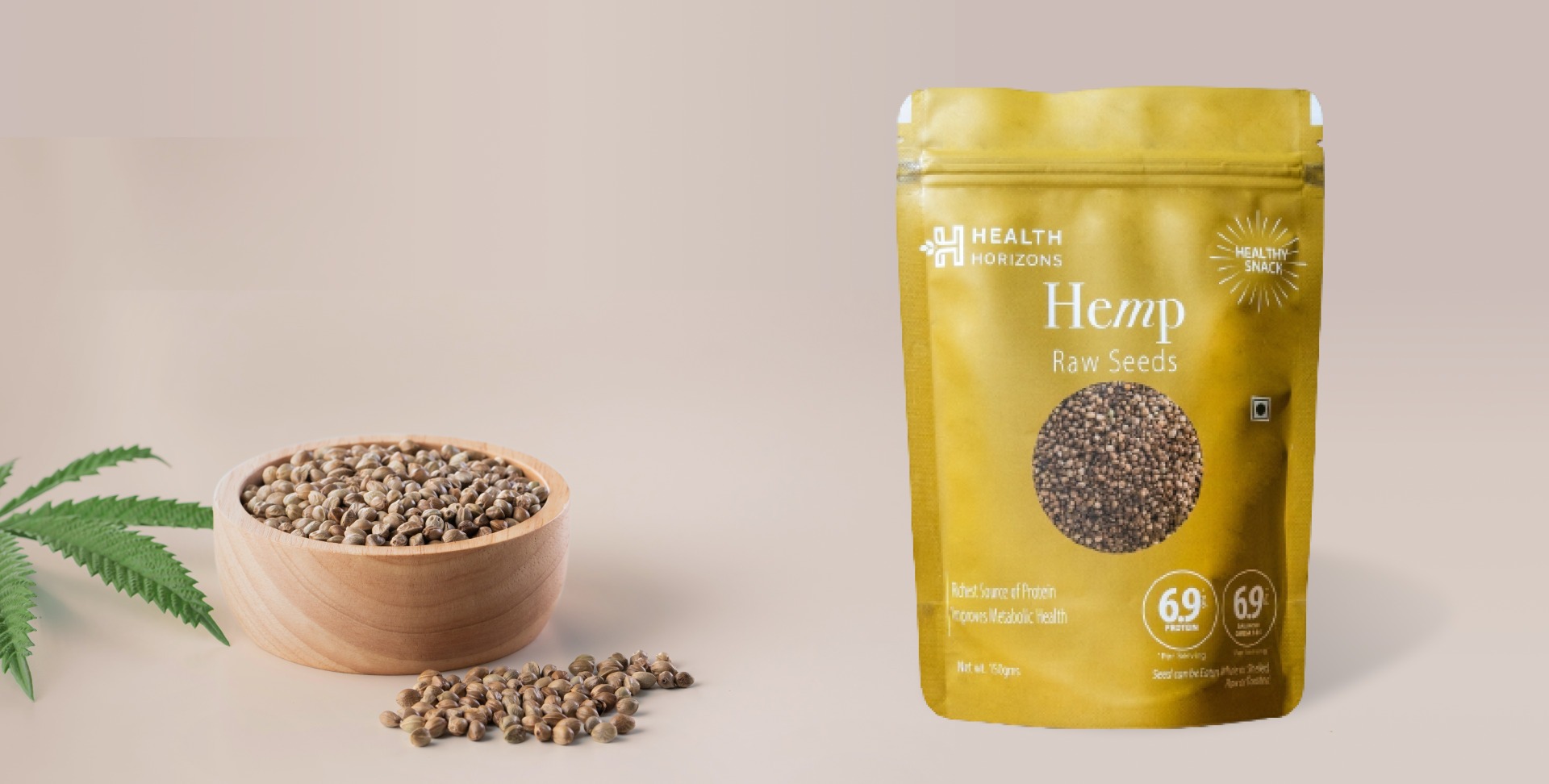 Hemp for the Win with Health Horizons!