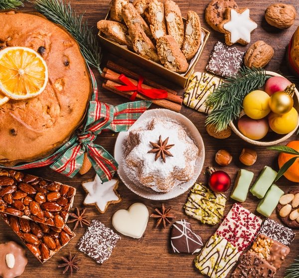 Managing Holiday Weight Gain: Myths v/s Realities