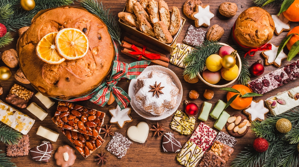 Managing Holiday Weight Gain: Myths v/s Realities