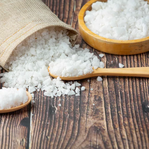 Salt: Everything you need to know in one place