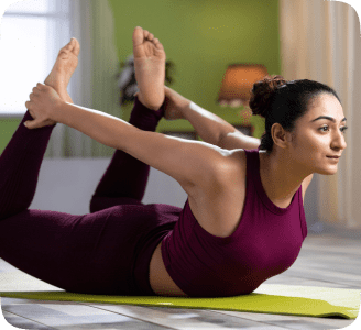 Yoga Plans - Shyft